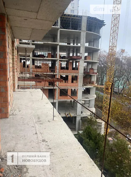 Квартира на бул. Гетьмана Сагайдачного, 7 в Одесі, ID 175425, фото №8