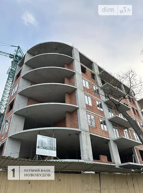 Квартира на бул. Гетьмана Сагайдачного, 7 в Одесі, ID 195121, фото №2