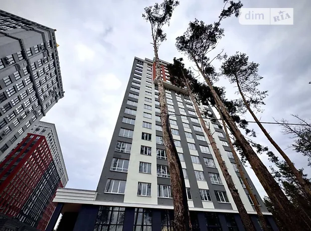 Квартира на вул. Університетська, 1Т в Києві, ID 231024, фото №1