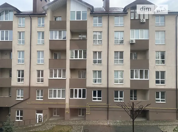 Квартира на вул. Григорія Сковороди, 2 в Києві, ID 241135, фото №1