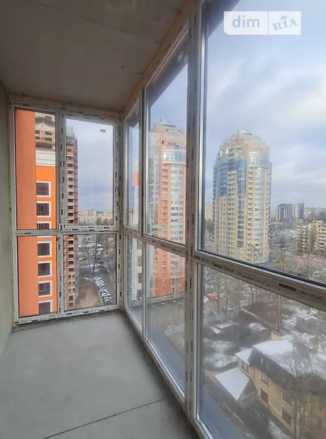 Квартира на вул. Живописна, 7 в Києві, ID 204070, фото №1