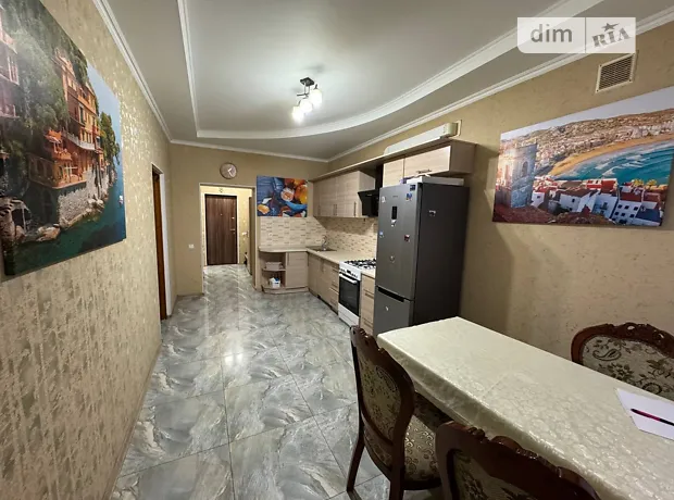 Квартира на вул. Дача Ковалевського, 101А в Одесі, ID 193045, фото №13