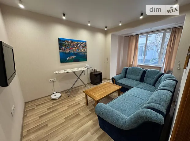 Квартира на вул. Дача Ковалевського, 101А в Одесі, ID 193045, фото №3