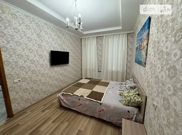 Квартира на вул. Дача Ковалевського, 101А в Одесі, ID 193045, фото №4