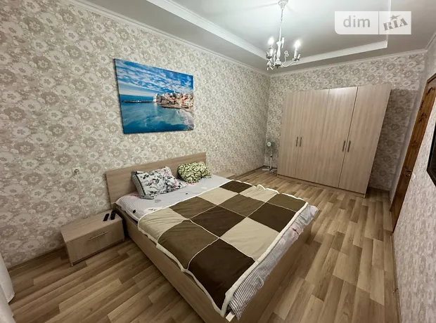 Квартира на вул. Дача Ковалевського, 101А в Одесі, ID 193045, фото №5