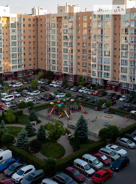 Квартира на просп. Героїв Небесної Сотні 26/17 в Києві, ID 245302, фото №20