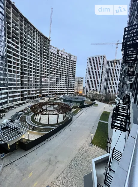 Квартира на пров. Курортний, 2 в Одесі, ID 162864, фото №9