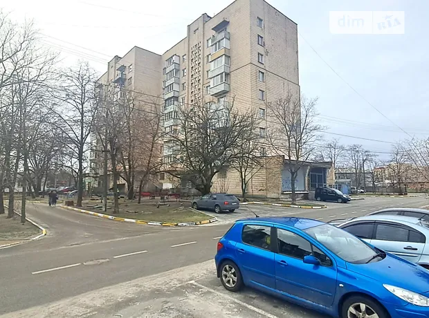 Квартира на вул. Авіаконструктора Антонова, 6А в Києві, ID 238298, фото №1