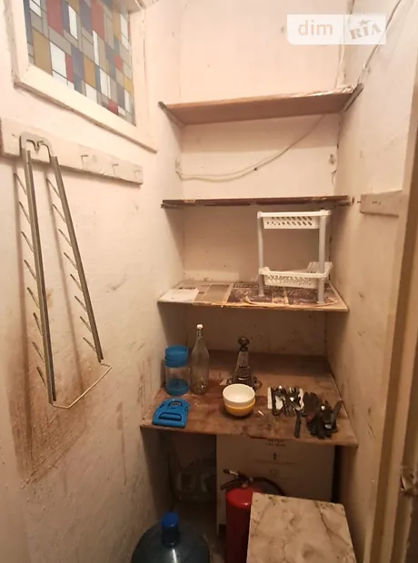 Квартира на вул. Авіаконструктора Антонова, 6А в Києві, ID 238298, фото №15
