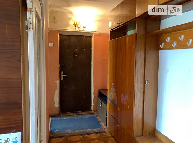 Квартира на вул. Авіаконструктора Антонова, 6А в Києві, ID 238298, фото №4