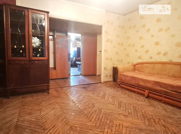 Квартира на вул. Авіаконструктора Антонова, 6А в Києві, ID 238298, фото №6