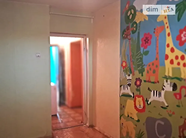Квартира на вул. Авіаконструктора Антонова, 6А в Києві, ID 238298, фото №8