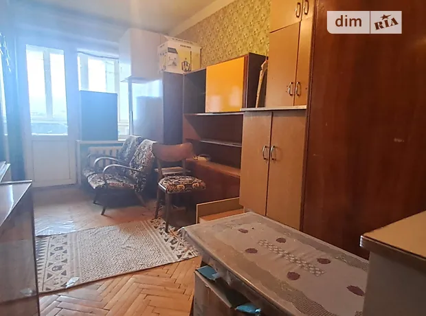 Квартира на вул. Авіаконструктора Антонова, 6А в Києві, ID 238298, фото №10