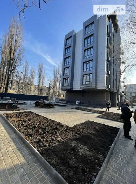 Квартира на вул. Космонавтів, 23К в Одесі, ID 170550, фото №13