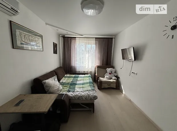 Квартира на вул. Українська, 85В в Києві, ID 302455, фото №17