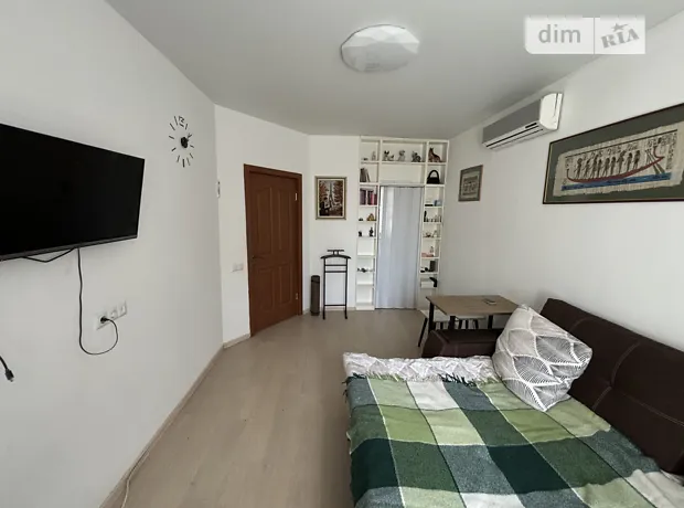 Квартира на вул. Українська, 85В в Києві, ID 302455, фото №18