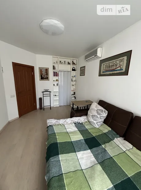 Квартира на вул. Українська, 85В в Києві, ID 302455, фото №19