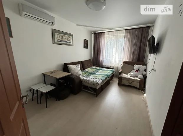 Квартира на вул. Українська, 85В в Києві, ID 302455, фото №20