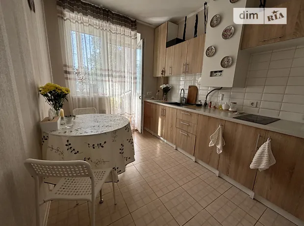 Квартира на вул. Українська, 85В в Києві, ID 302455, фото №3