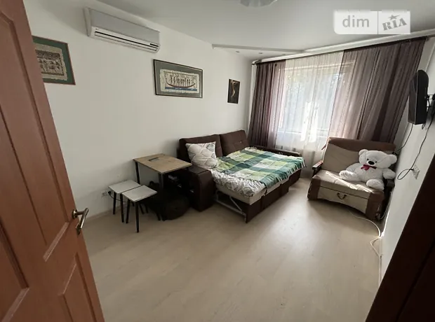 Квартира на вул. Українська, 85В в Києві, ID 302455, фото №21