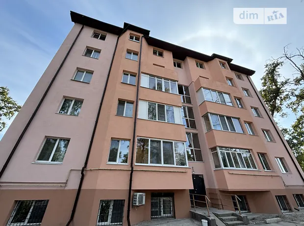Квартира на вул. Українська, 85В в Києві, ID 302455, фото №23