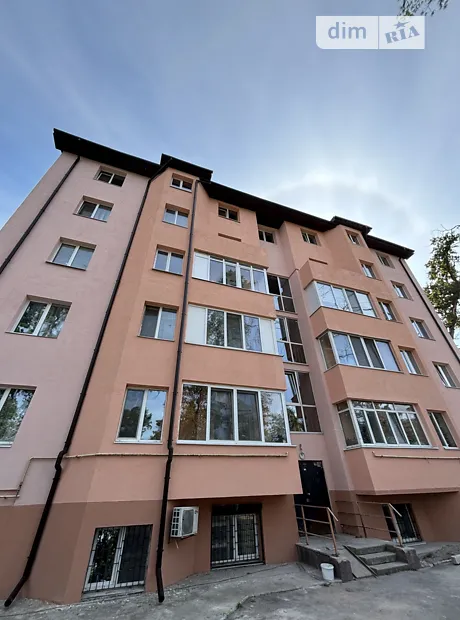 Квартира на вул. Українська, 85В в Києві, ID 302455, фото №24