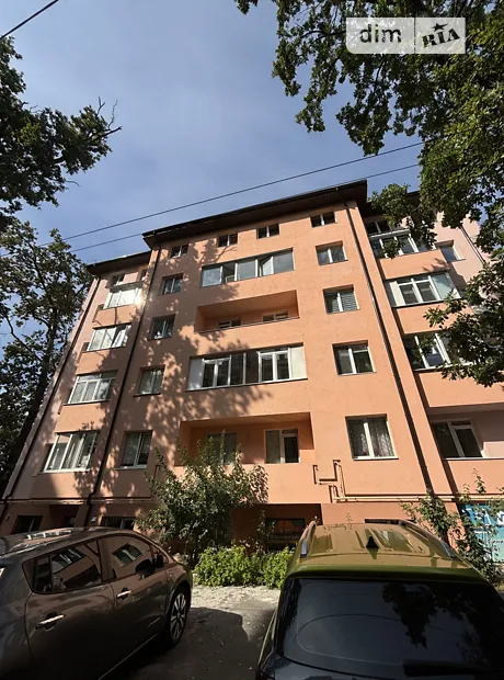 Квартира на вул. Українська, 85В в Києві, ID 302455, фото №25