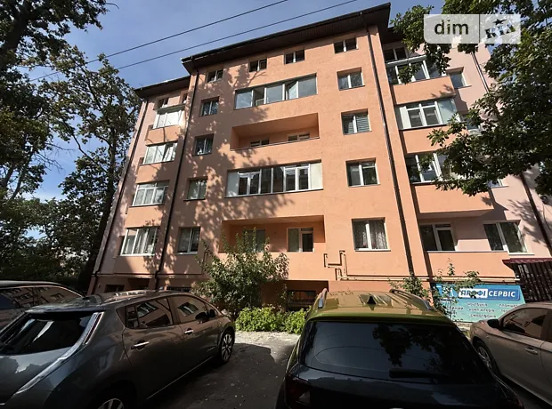 Квартира на вул. Українська, 85В в Києві, ID 302455, фото №26