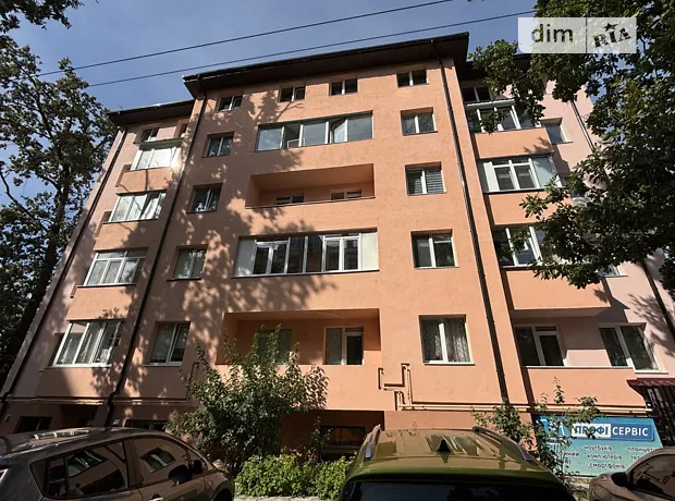 Квартира на вул. Українська, 85В в Києві, ID 302455, фото №27