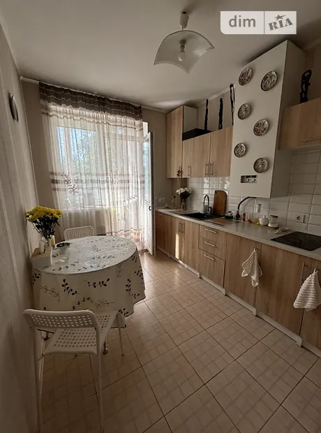 Квартира на вул. Українська, 85В в Києві, ID 302455, фото №4