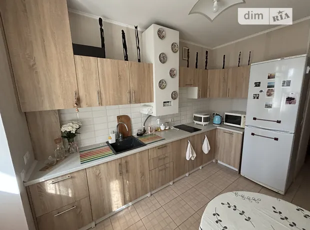 Квартира на вул. Українська, 85В в Києві, ID 302455, фото №5