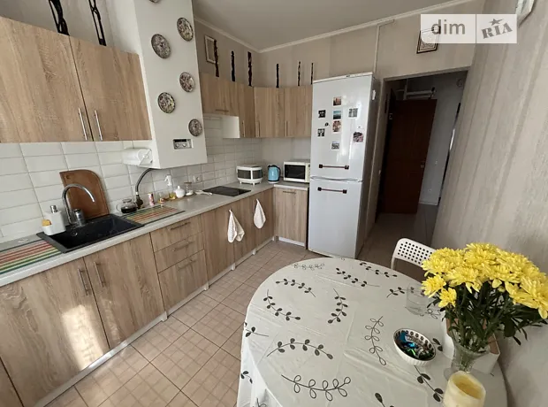 Квартира на вул. Українська, 85В в Києві, ID 302455, фото №6