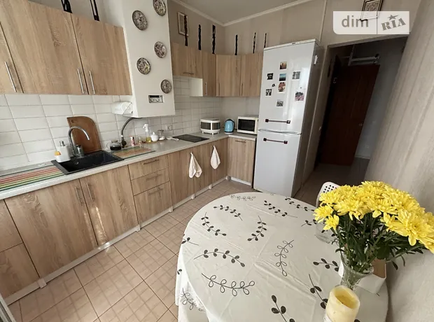Квартира на вул. Українська, 85В в Києві, ID 302455, фото №7