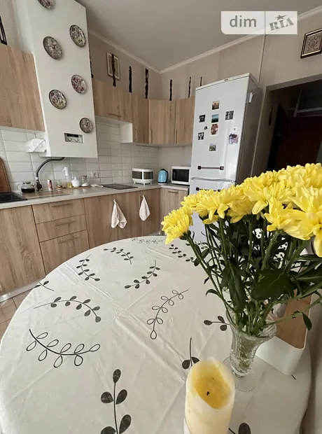 Квартира на вул. Українська, 85В в Києві, ID 302455, фото №8