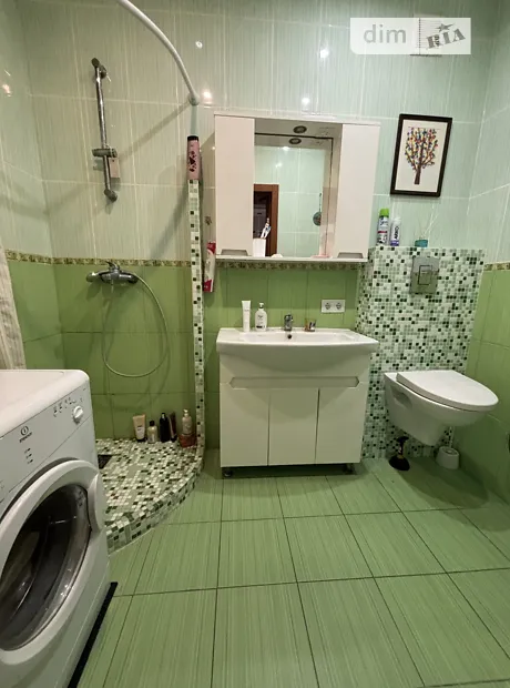 Квартира на вул. Українська, 85В в Києві, ID 302455, фото №10