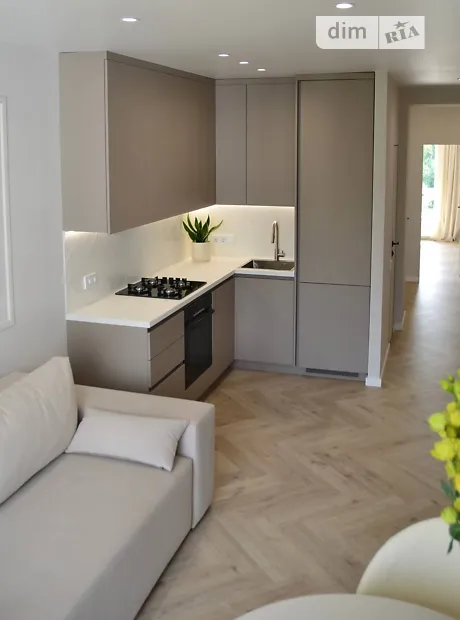 Квартира на вул. Павленка, 56 в Київ, ID 323472, фото №3