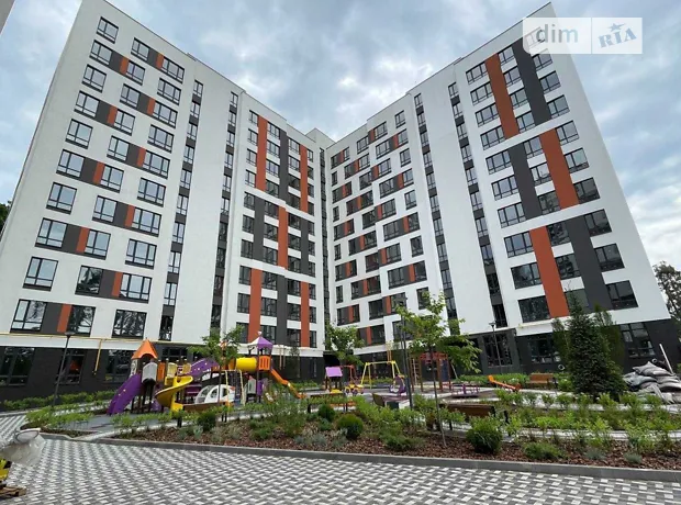 Квартира на вул. Павленка, 56 в Києві, ID 323472, фото №21