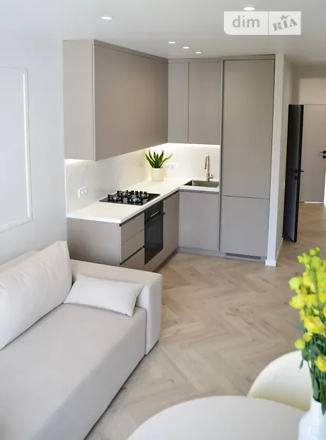 Квартира на вул. Павленка, 56 в Києві, ID 323472, фото №7