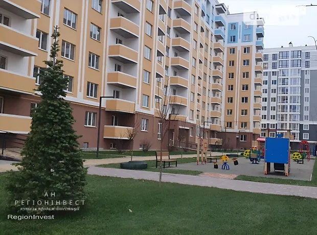 Квартира на вул. Миколи Мозгового, 7 в Києві, ID 224234, фото №1