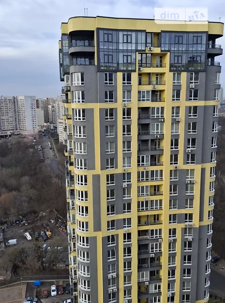 Квартира на вул. Кадетський Гай, 10 в Києві, ID 167879, фото №3