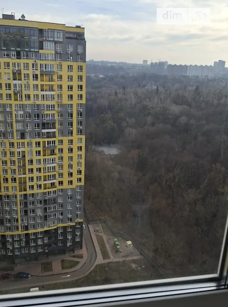 Квартира на вул. Кадетський Гай, 10 в Києві, ID 167879, фото №5