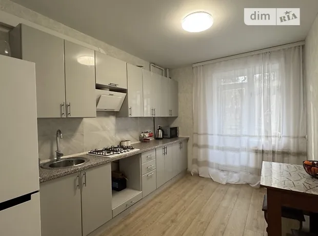 Квартира на вул. Білокур, 10 в Києві, ID 237130, фото №1
