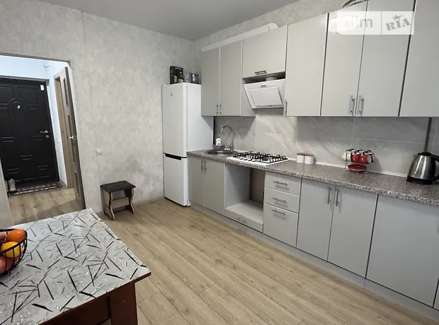 Квартира на вул. Білокур, 10 в Києві, ID 237130, фото №11