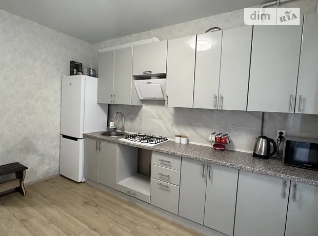 Квартира на вул. Білокур, 10 в Києві, ID 237130, фото №12
