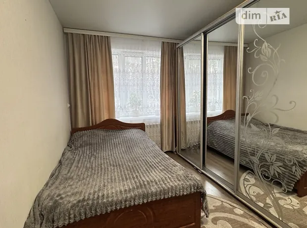 Квартира на вул. Білокур, 10 в Києві, ID 237130, фото №14