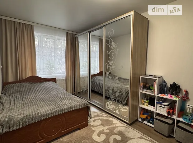 Квартира на вул. Білокур, 10 в Києві, ID 237130, фото №16