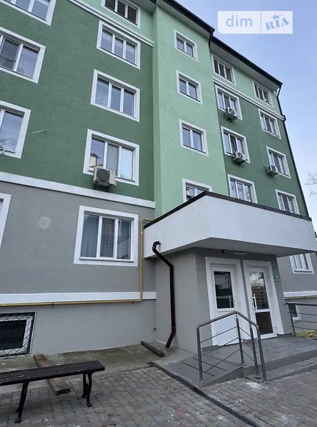 Квартира на вул. Білокур, 10 в Києві, ID 237130, фото №3