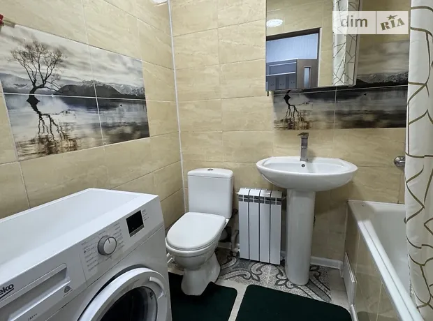 Квартира на вул. Білокур, 10 в Києві, ID 237130, фото №5