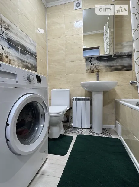 Квартира на вул. Білокур, 10 в Києві, ID 237130, фото №6