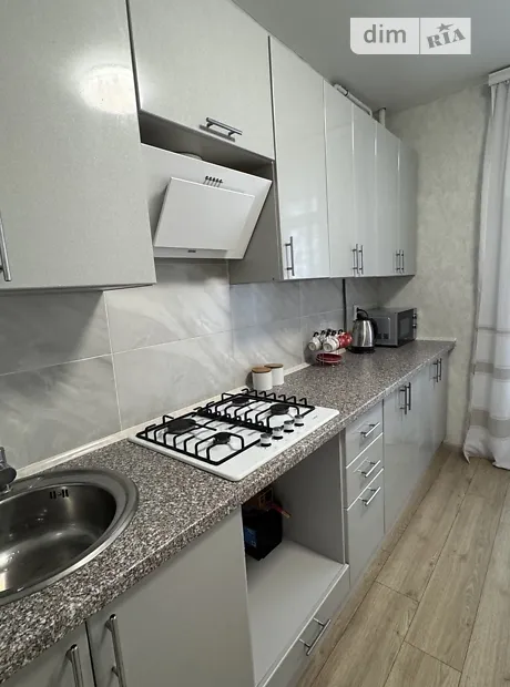 Квартира на вул. Білокур, 10 в Києві, ID 237130, фото №9